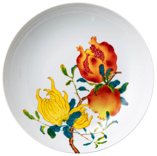 Rim Soup Plate 10.6 in