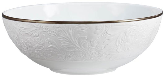 Platinum - Vegetable Bowl Open 10.4 in 67.6 oz