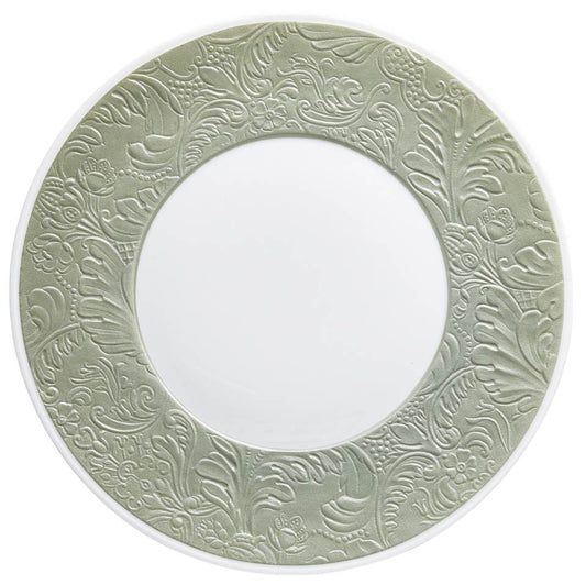 Celadon - Salad/Dessert Plate Coupe 9.4 in