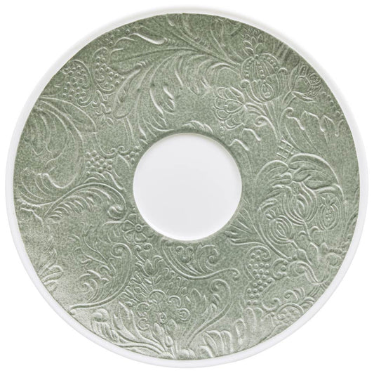 Celadon - Tea Saucer Extra 6.9 in