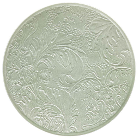 Celadon - Bread & Butter Plate Coupe 6.3 in