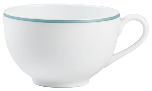 Sky Blue - Tea Cup Extra Tall 3.7 in 8.5 oz
