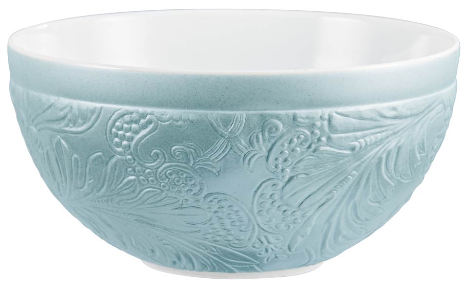 Sky Blue - Bowl 5.5 in 15.2 oz