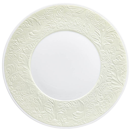Shell - Salad/Dessert Plate Coupe 9.4 in