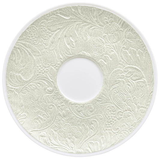 Shell - Tea Saucer Extra 6.9 in