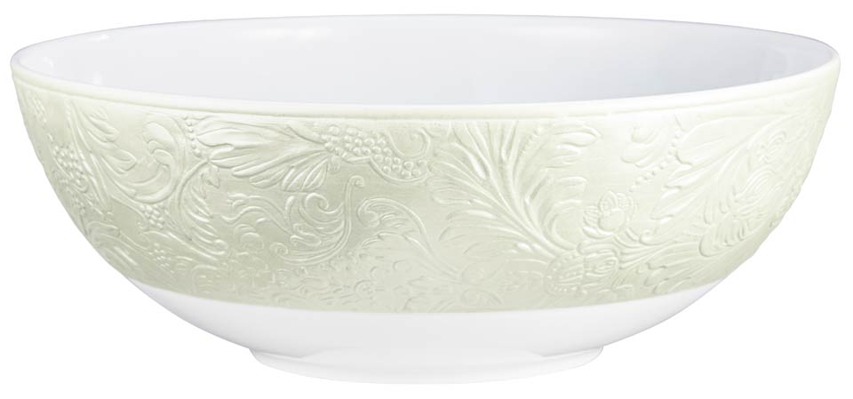 Shell - Vegetable Bowl Open 10.4 in 67.6 oz