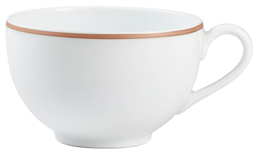 Copper - Tea Cup Extra Tall 3.7 in 8.5 oz
