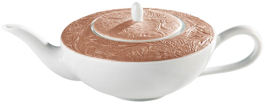 Copper - Tea Pot 33.8 oz