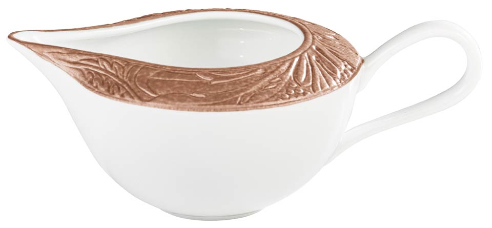 Copper - Creamer 3.5 in 6.8 oz