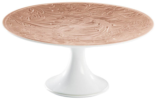 Copper - Petit Four Stand Small 6.3 in 3 in-H