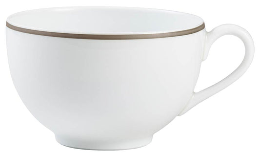 Warm Grey - Tea Cup Extra Tall 3.7 in 8.5 oz