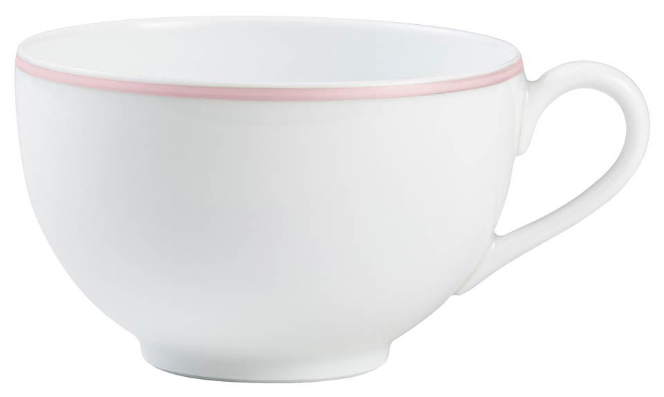 Nacre - Tea Cup Extra Tall 3.7 in 8.5 oz
