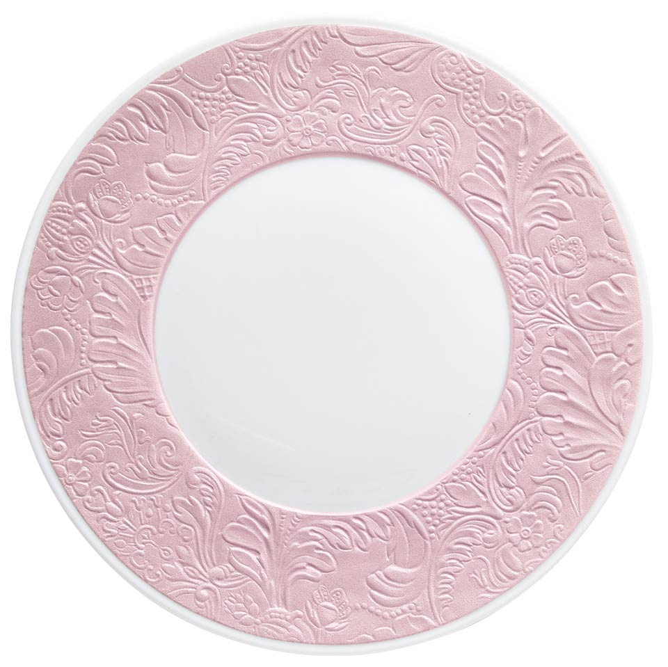 Nacre - Salad/Dessert Plate Coupe 9.4 in