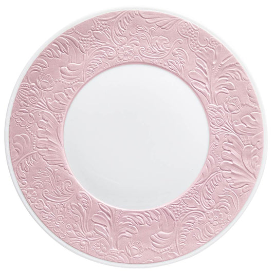 Nacre - Salad/Dessert Plate Coupe 9.4 in