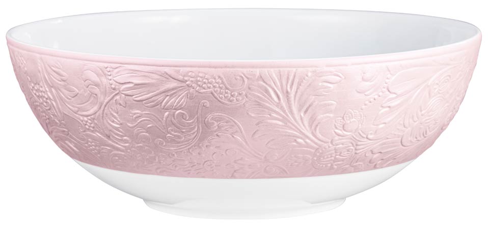 Nacre - Vegetable Bowl Open 10.4 in 67.6 oz