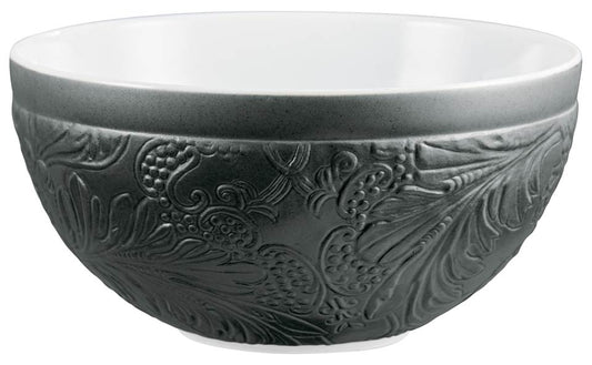 Black Matte - Bowl 5.5 in 15.2 oz