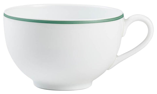 Turquoise - Tea Cup Extra Tall 3.7 in 8.5 oz