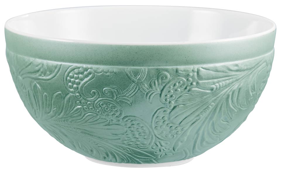Turquoise - Bowl 5.5 in 15.2 oz