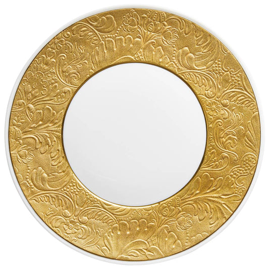 Salad/Dessert Plate Coupe 9.4 in