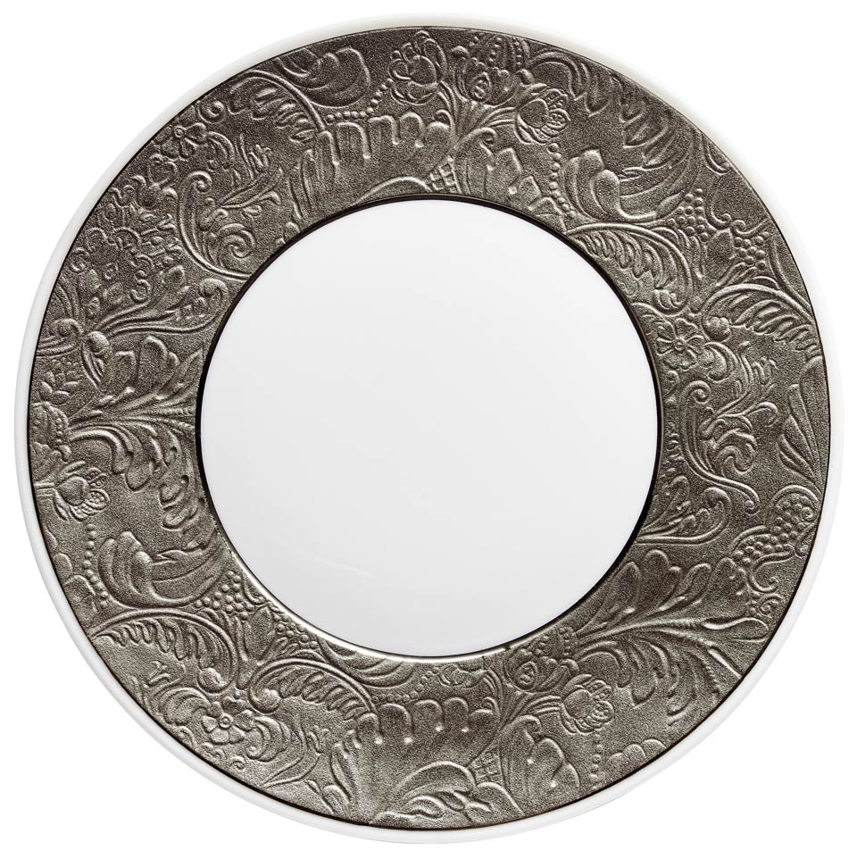 Salad/Dessert Plate Coupe 9.4 in