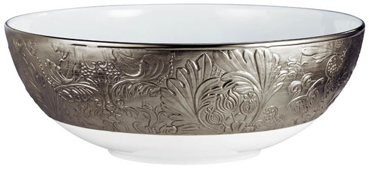 Vegetable Bowl Open 10.4 in 67.6 oz