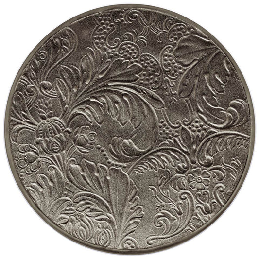 Bread & Butter Plate Coupe 6.3 in