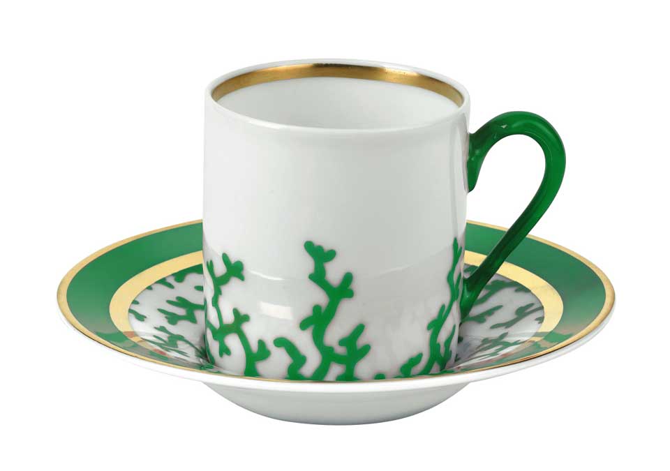 Coffee Cup 2.2 in 4.4 oz