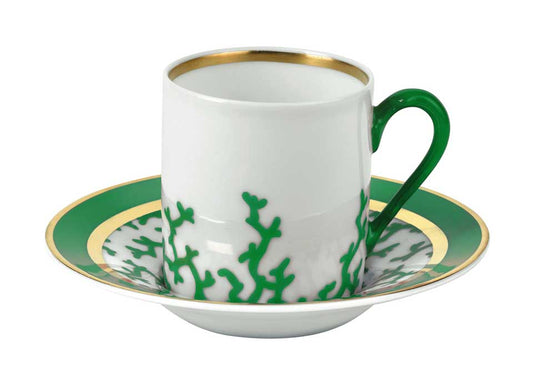 Coffee Cup 2.2 in 4.4 oz