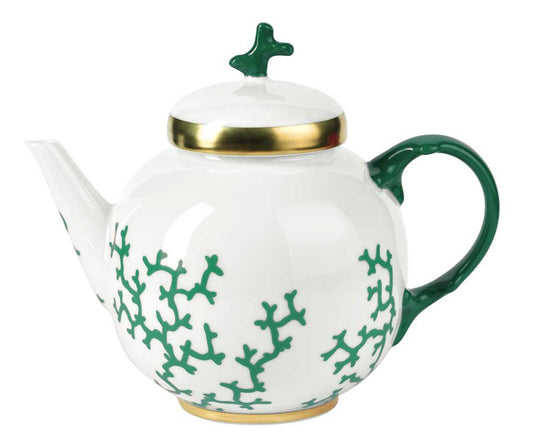 Tea Pot 35.2 oz