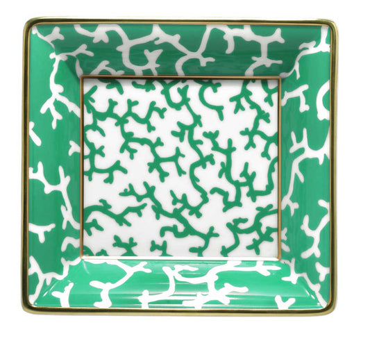 Trinket Tray 6.7 in x 6.5 in GBX (old code: 0883-33-601017)