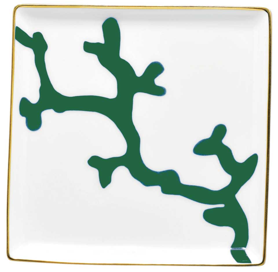Small Tray 4.3 in X 4.3 in (old code: 0883-33-617011)