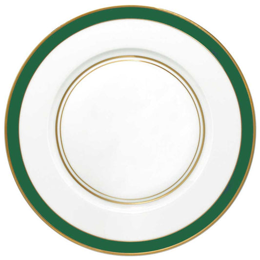 American Dinner Plate 10.6 in N°1