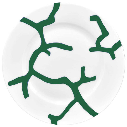 Salad/Cake Plate 7.7 in N°2