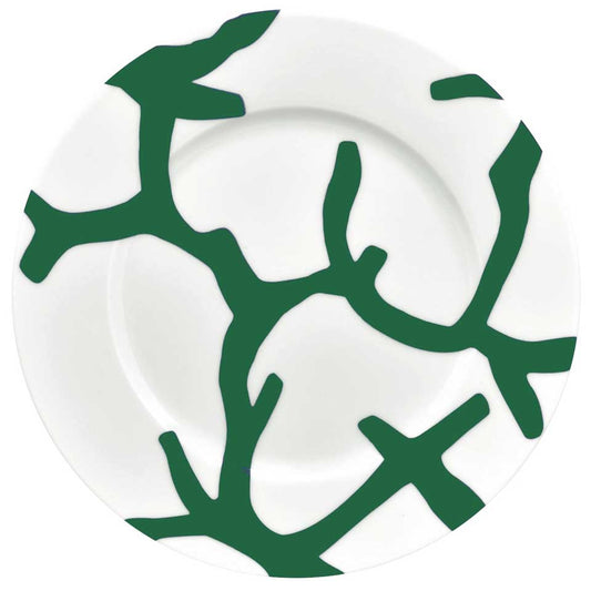 Dessert Plate 8.7 in N°2