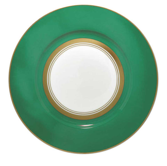 American Dinner Plate 10.6 in N°2
