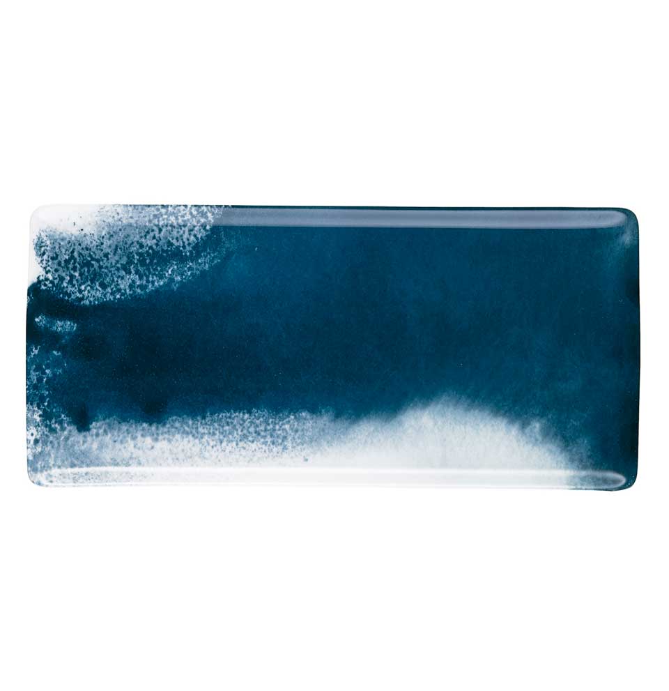 Rectangular Tray 12 x 5.5" GB