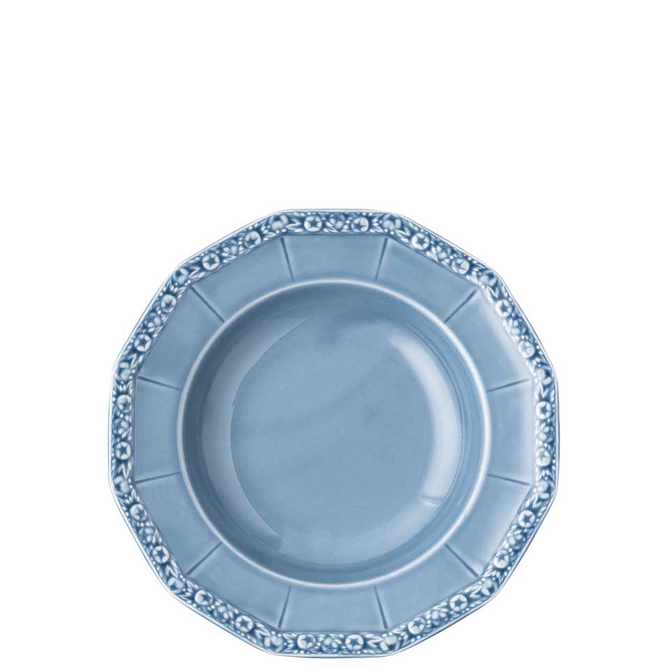 Rim Soup 9 in