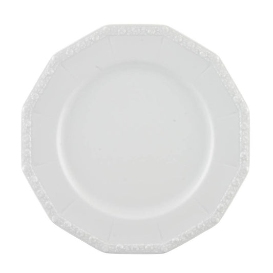 Service Plate