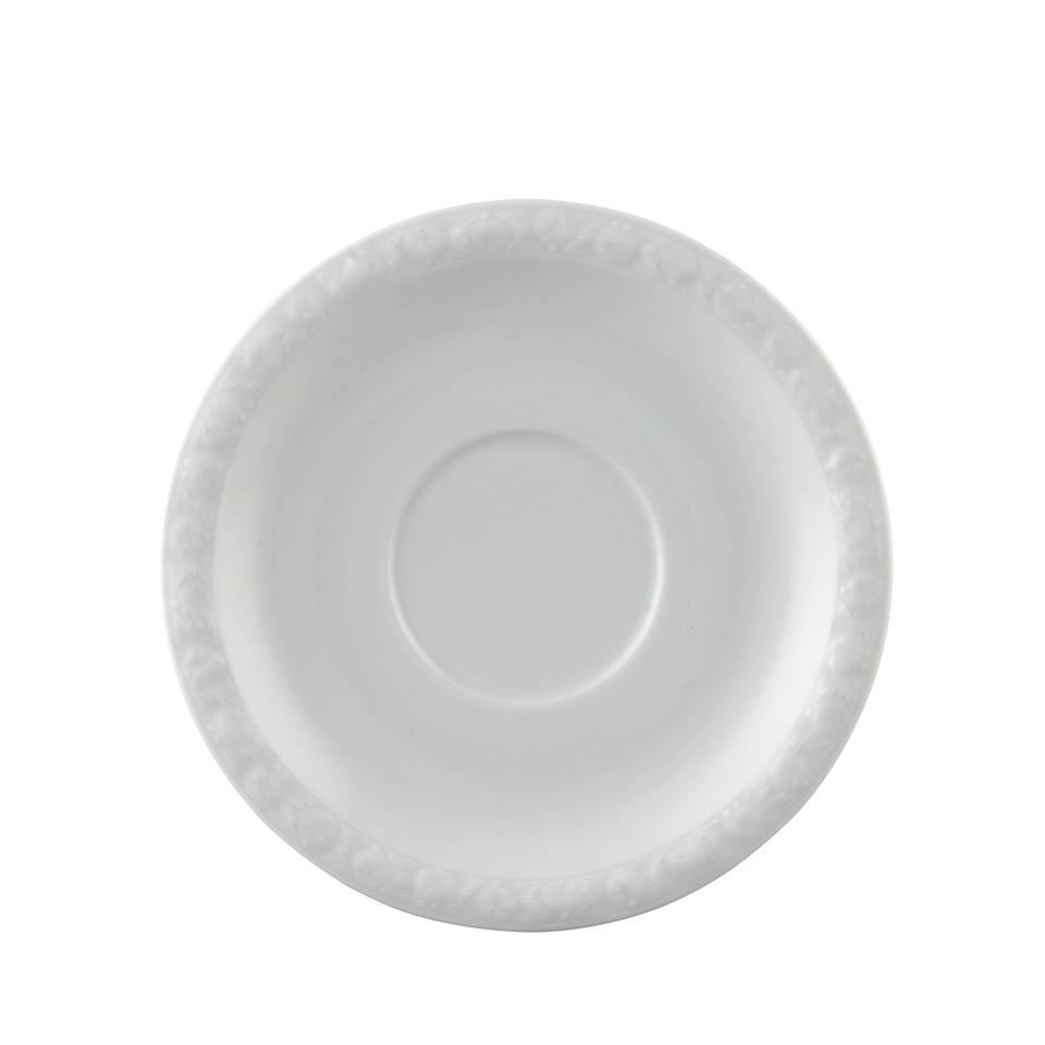 Cream Soup Saucer