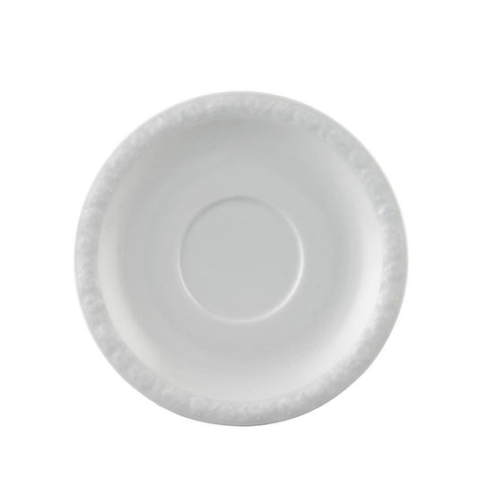 Cream Soup Saucer