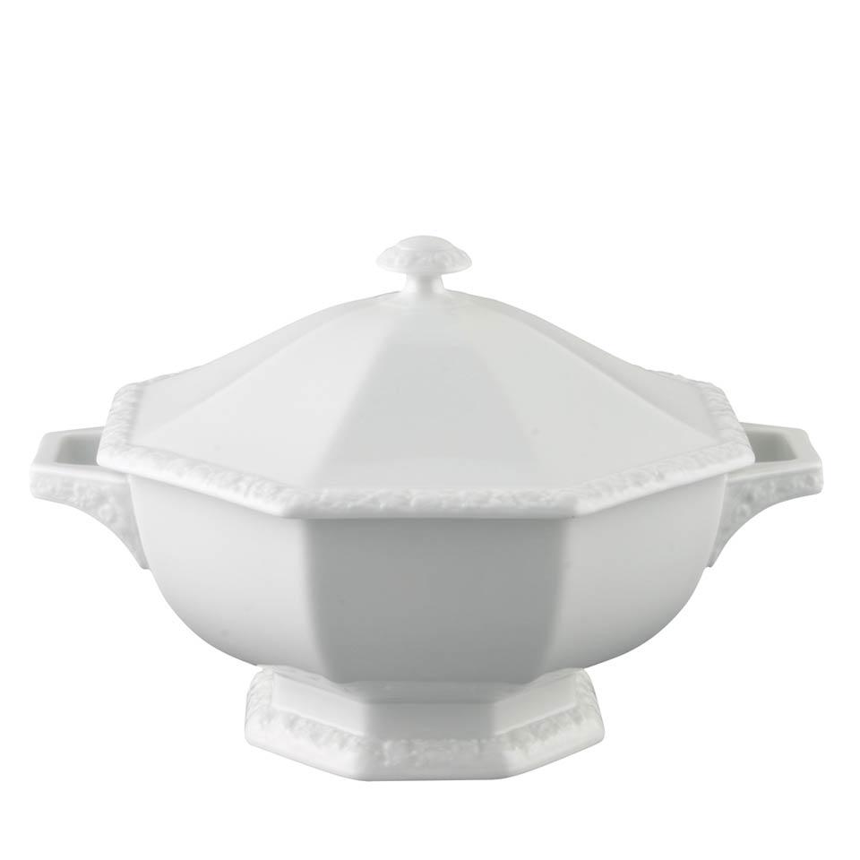 Soup Tureen 95 Oz.