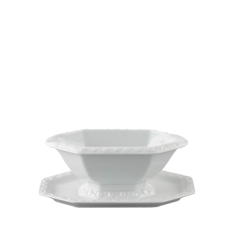 Sauce Boat