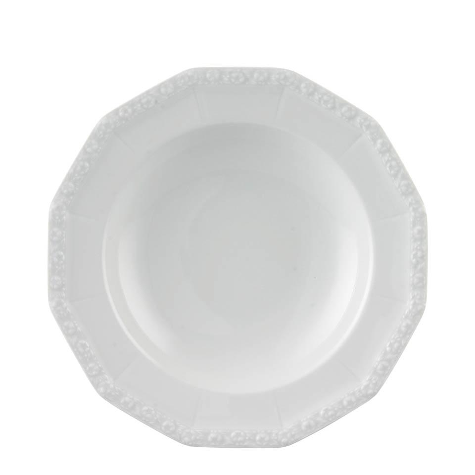 Pasta Plate