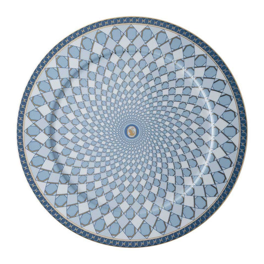 Swarovski Signum-Service Plate 13