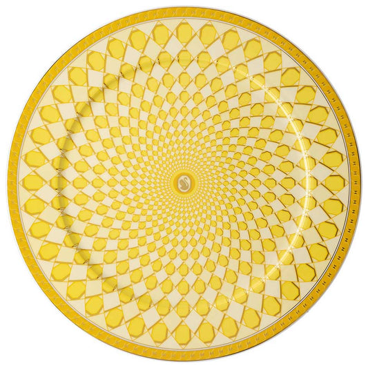 Swarovski Signum-Service Plate 13