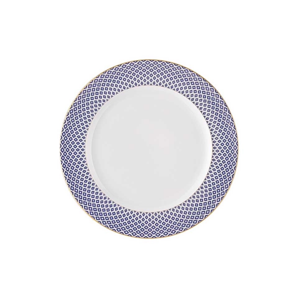 Salad Plate 8 1/2 in