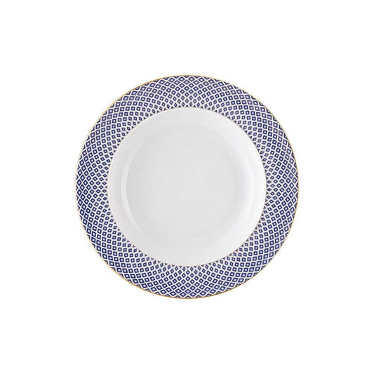 Rim Soup  8 3/4 in 10 1/4 oz