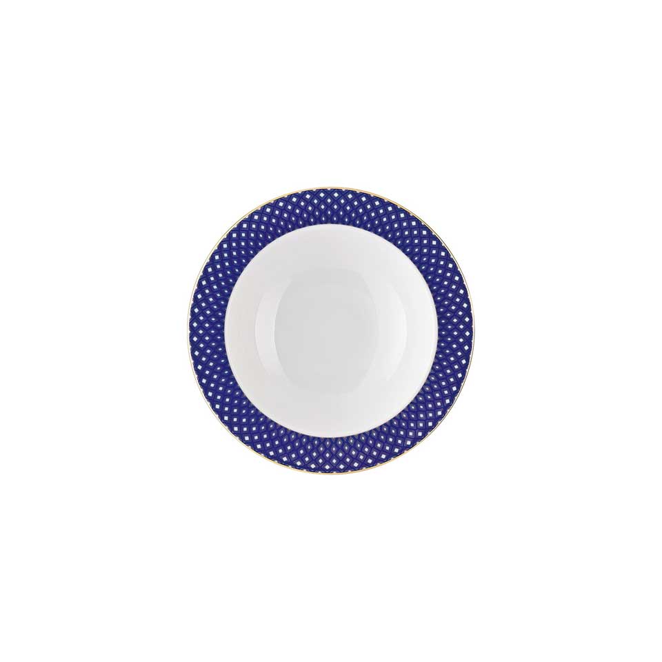 Fruit Dish 6 1/2 in 6 1/2 oz
