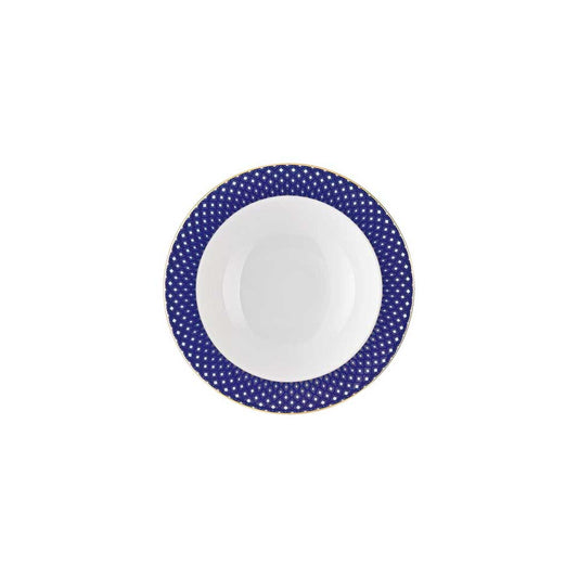 Fruit Dish 6 1/2 in 6 1/2 oz