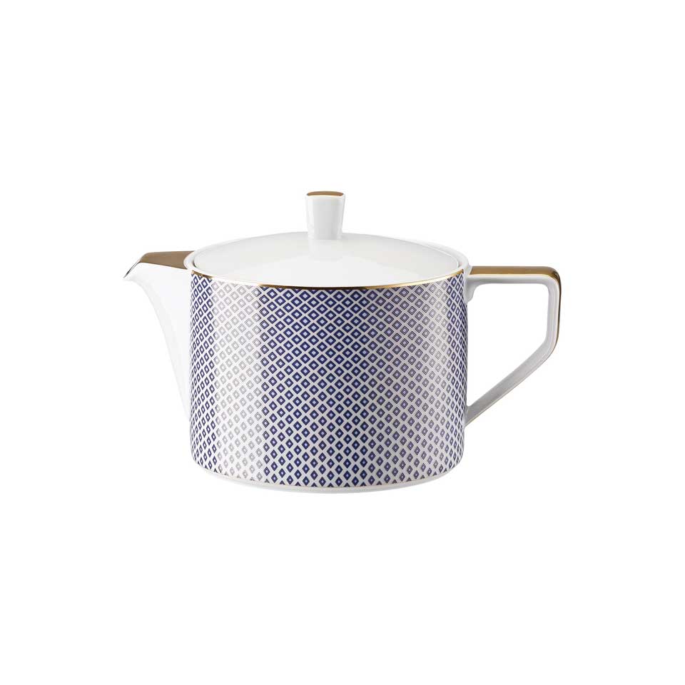 Tea Pot 40 1/2 oz